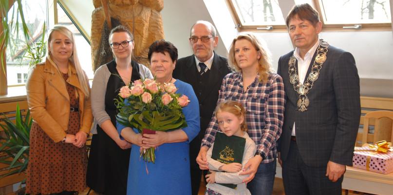 Pół wieku wspólnej drogi