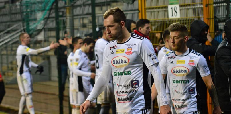 Bolesna porażka w Legnicy. Miedź - Chojniczanka 5:2 (GALERIA)