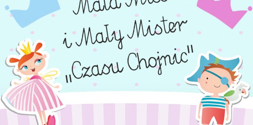 Zaczynamy głosowanie w plebiscycie na Małą Miss i Małego Mistera