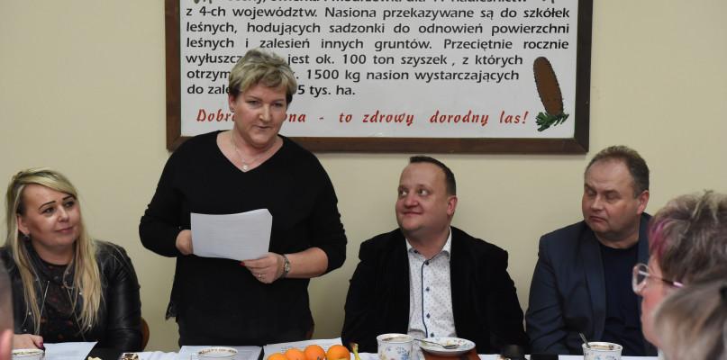 Mieszkańcom dokucza brak zasięgu i internetu