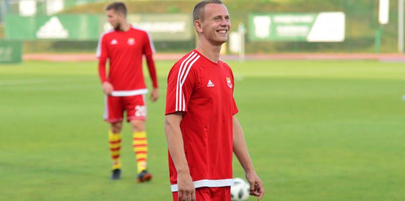 Fantastyczny start Chojniczanki. Termalica pokonana 2:1!