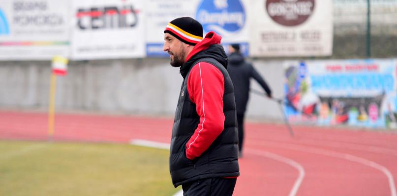 Fortuna I liga. Chojniczanka zacznie walkę o byt w Niecieczy