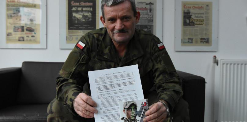 Trzeba się stawić na badania