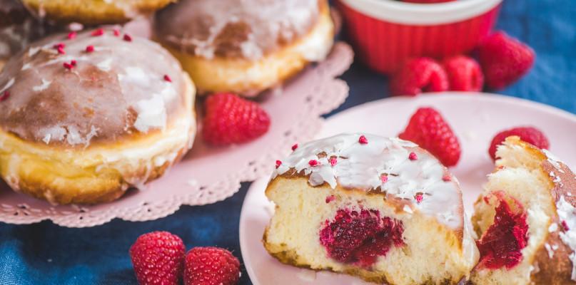 Rozdajemy pączki na tłusty czwartek