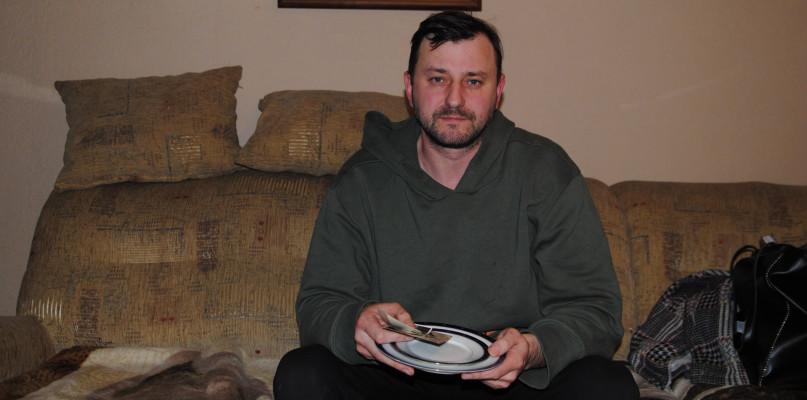 Książka o Konarzynach i baronie, który mieszkał w Żychcach