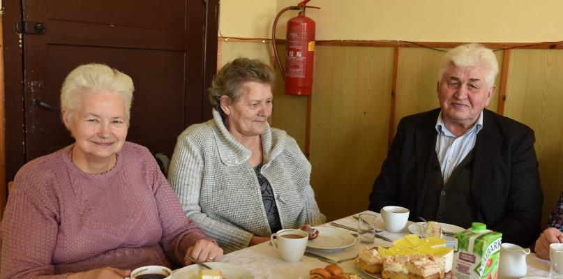 Dla seniorów z Główczewic (FOTO)