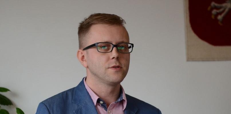 Szef GOPS-u złożył wypowiedzenie