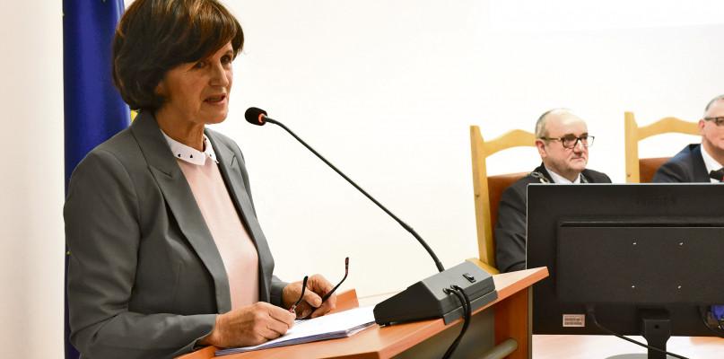 Gmina ma strategię dla seniorów