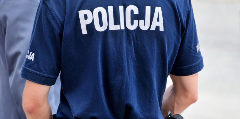 Policja zaprasza na debatę