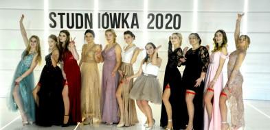 Studniówka uczniów z Technikum Mundurowego w Chojnicach (GALERIA)