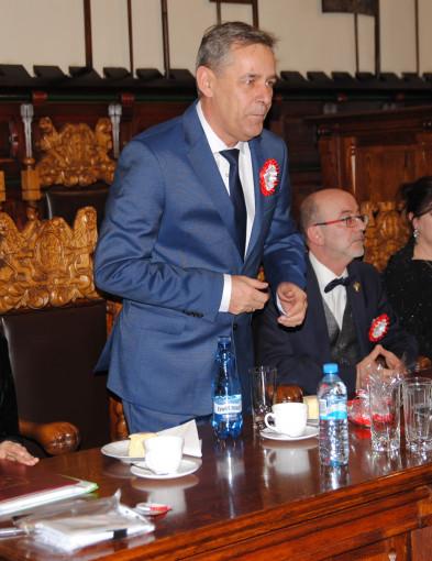 Przyjaciele odwiedzili Chojnice (FOTO)