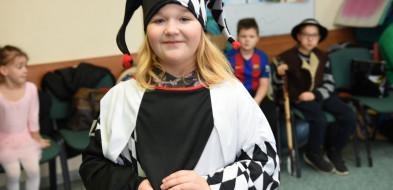 Tańce w świetlicy SM w Chojnicach (GALERIA)