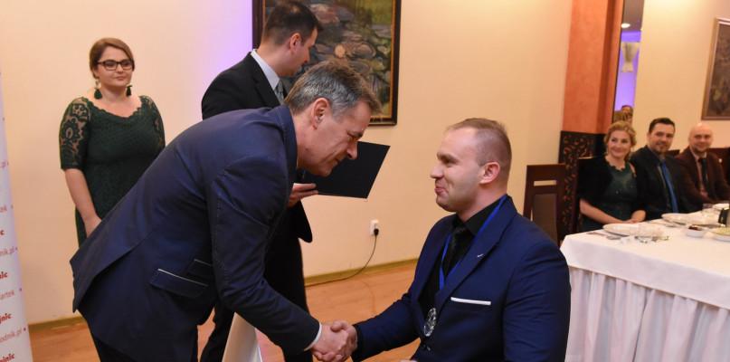 Plebiscyt Sportowy. Lech Stoltman najlepszy w 2019 roku (GALERIA)