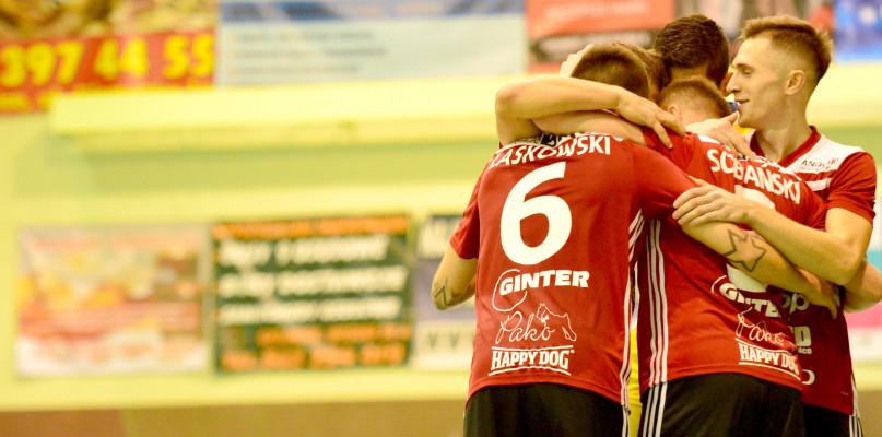 Ważny mecz Red Devils. W sobotę przyjeżdża Gwiazda Ruda Śląska