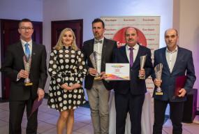 XVII Plebiscyt Sportowy. Kto jest w TOP5?