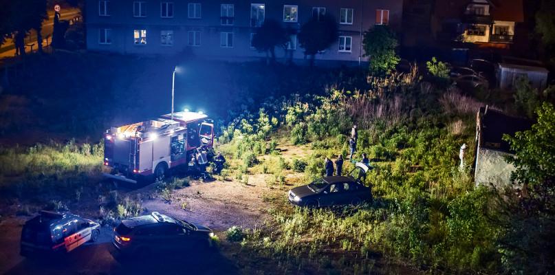 Odpowiedzą za zabójstwo  ze szczególnym okrucieństwem