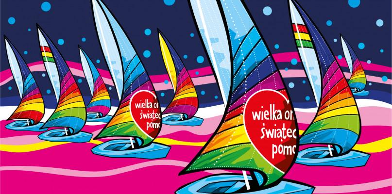 Koncerty WOŚP w gminie Czersk