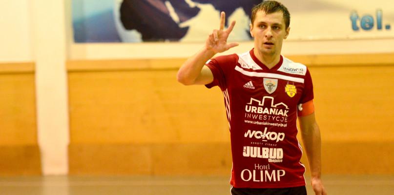Red Devils zagra później. Mecz z Gwiazdą Ruda Śląska przełożony 