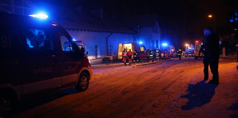 Burmistrz Chojnic chce ogłosić dwudniową żałobę w mieście