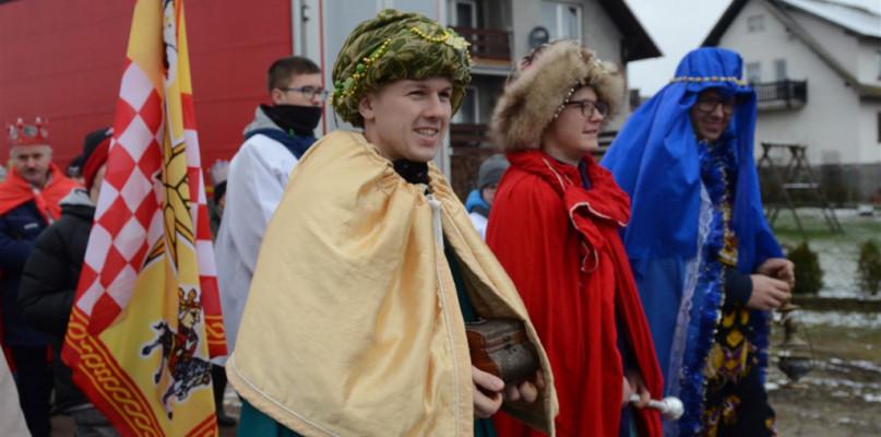 W Konarzynach odwołano Orszak Trzech Króli