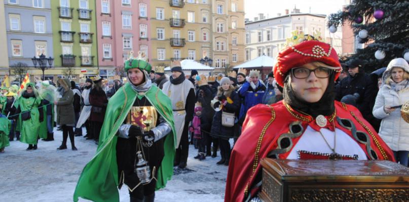 Orszak Trzech Króli w Chojnicach odwołany