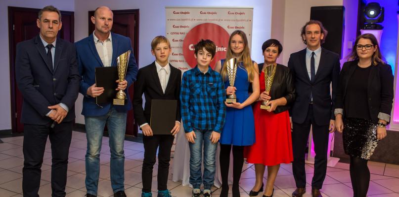 XVII Plebiscyt Sportowy 