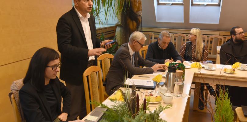 Gaz ma popłynąć do kolejnych miejscowości