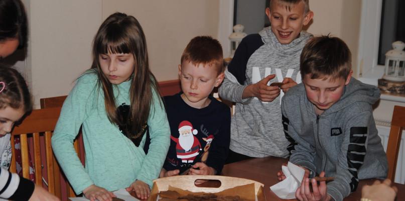 Bajkowe mikołajki (FOTO)