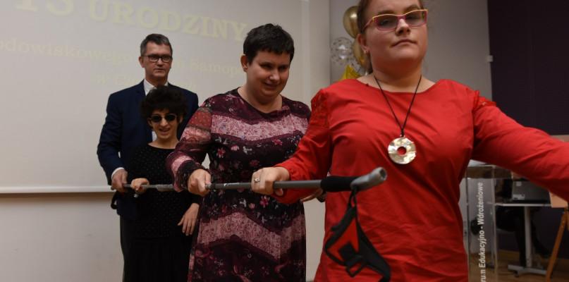 Jubileusz ŚDS w Chojnicach (FOTO)