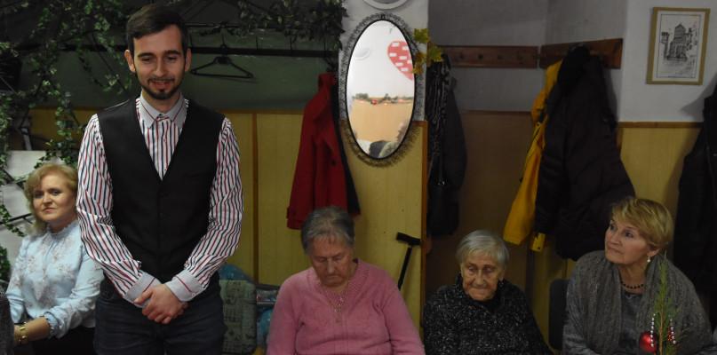 Jest nowy przewodniczący osiedla nr 1 w Chojnicach