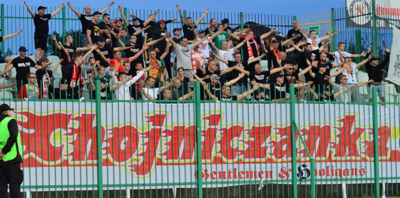 Fortuna I liga. Chojniczanka - Olimpia (RELACJA NA ŻYWO)