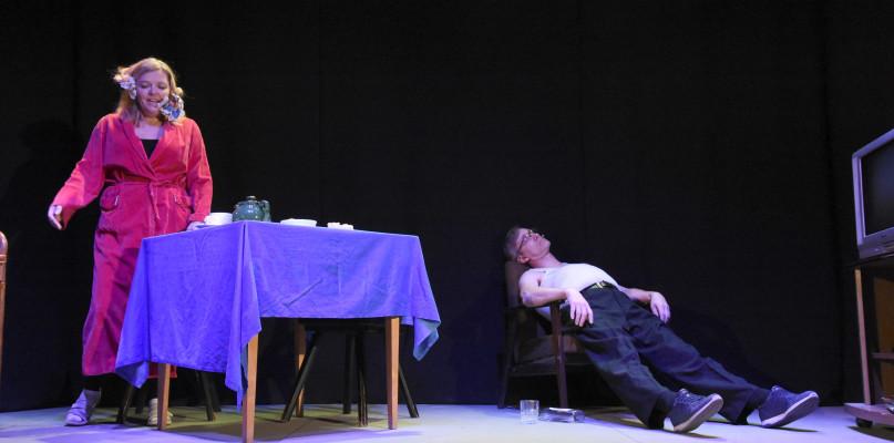 Kolejna premiera teatralna w Łęgu (FOTO)