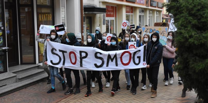 Stop smogowi w Chojnicach (GALERIA)