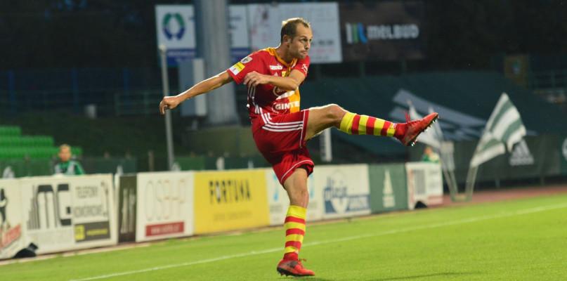 Fortuna I liga. MKS powalczy o przełamanie z Podbeskidziem