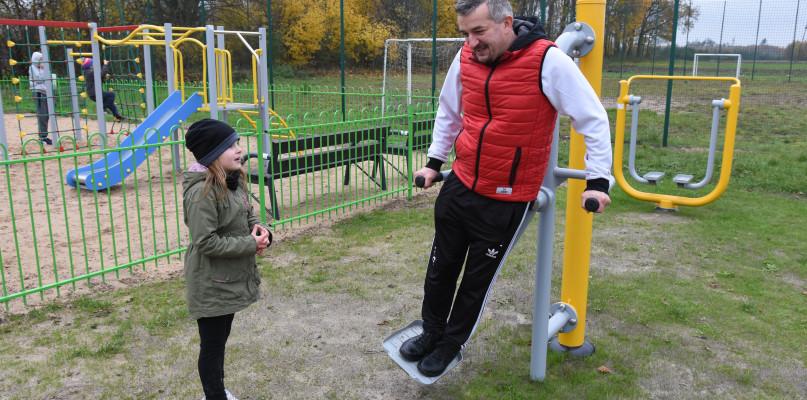 OSY w gminie Czersk już otwarte (FOTO)