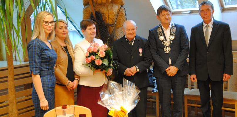 Są ze sobą już 50 lat