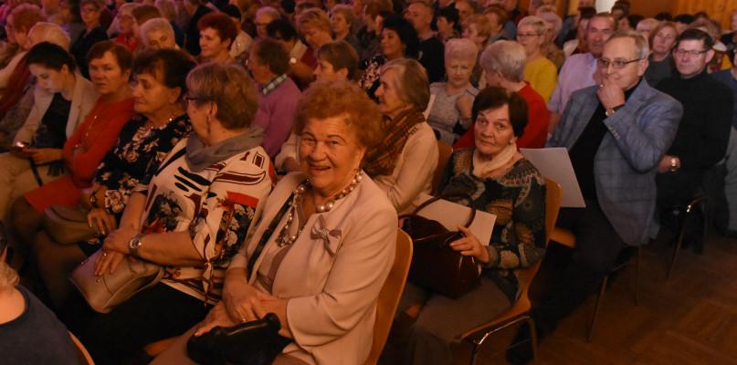 Ruszyła Czerska Karta Seniora (FOTO)