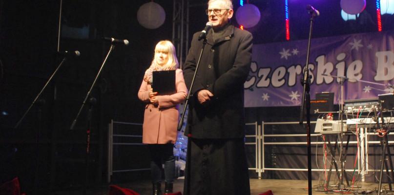 W tym roku nie będzie Czerskiego Betlejem