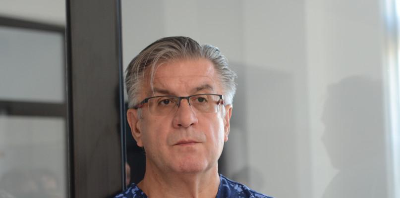 Maciej Polasik pokieruje chojnickim szpitalem