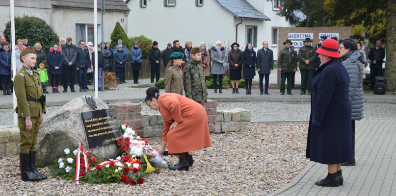 Narodowe Święto Niepodległości w Konarzynach (FOTO)