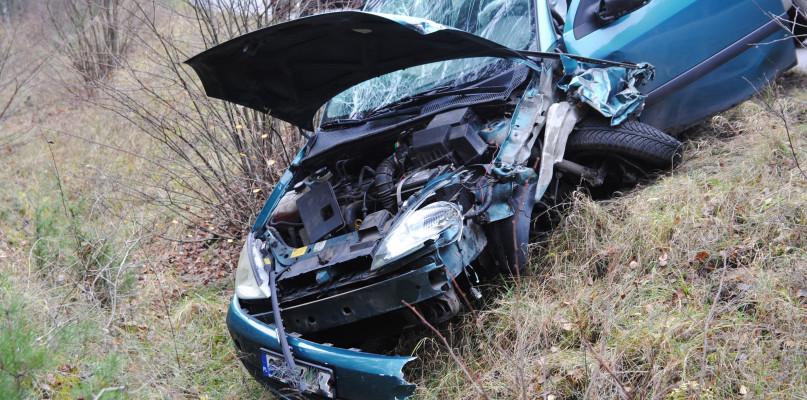 Zgarnie mandat i kilka punktów (FOTO)