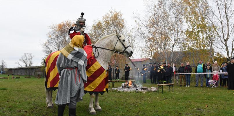 Odpust św. Marcina w Ciechocinie (GALERIA)