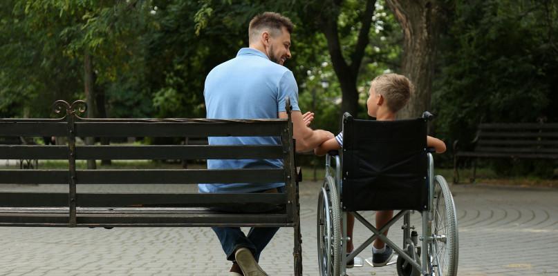 Opiekunom będzie trochę lżej