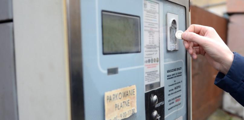 Szykują się podwyżki za parkowanie w centrum 