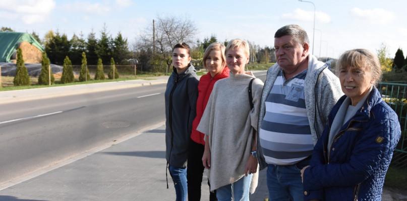W Lubni hałasują pokrywki od studzienek