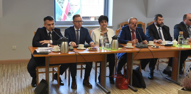 Radni zabiorą głos z ograniczeniami