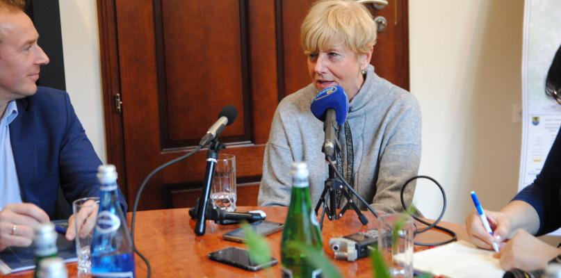 Zareklamuj się na targach turystycznych