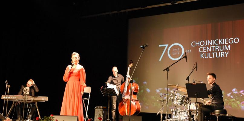 Jubileusz Chojnickiego Centrum Kultury