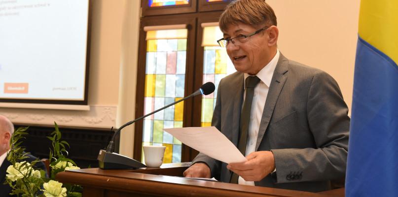 Wójt chce nagradzać za wysoką frekwencję