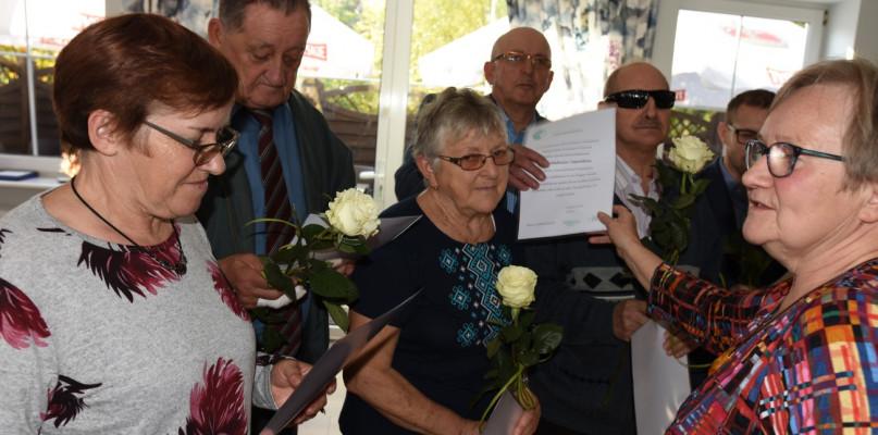 Święto Białej Laski w Chojnicach (FOTO)